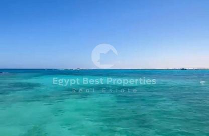 شاليه - 3 غرف نوم - 3 حمامات للبيع في ازها الساحل الشمالي - راس الحكمة - الساحل الشمالي شاليه - 3 غرف نوم - 3 حمامات للبيع في ازها الساحل الشمالي - راس الحكمة - الساحل الشمالي