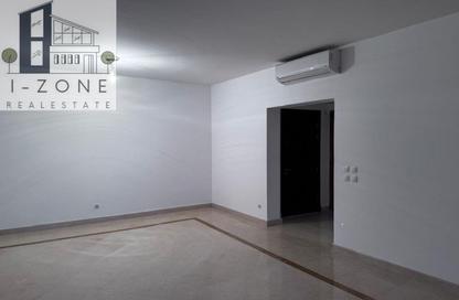 Apartment - 3 Bedrooms - 3 Bathrooms for rent in Mivida - 5th Settlement Compounds - The 5th Settlement - New Cairo City - Cairo