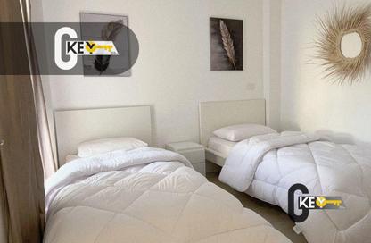 Apartment - 2 - 1 for rent in B12 - Madinaty - Cairo