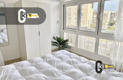 Apartment - 2 - 1 for rent in B12 - Madinaty - Cairo