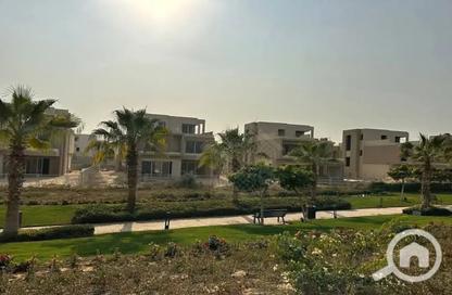 Villa - 6 Bedrooms - 5 Bathrooms for sale in The Crown - Cairo Alexandria Desert Road - 6 October City - Giza