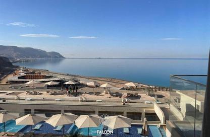 Chalet - 2 Bedrooms - 2 Bathrooms for sale in IL Monte Galala - Al Ain Al Sokhna - Suez Chalet - 2 Bedrooms - 2 Bathrooms for sale in IL Monte Galala - Al Ain Al Sokhna - Suez