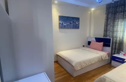 شقة - 3 غرف نوم - 2 حمامات للبيع في بيفرلي هيلز - كمبوندات الشيخ زايد - الشيخ زايد - الجيزة