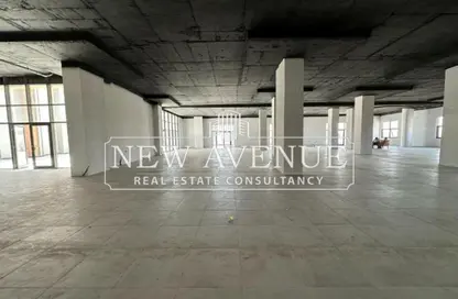 Office Space - Studio - 2 Bathrooms for rent in Al Moshir Tantawy Axis - Al Wafa Wa Al Amal - Nasr City - Cairo Office Space - Studio - 2 Bathrooms for rent in Al Moshir Tantawy Axis - Al Wafa Wa Al Amal - Nasr City - Cairo