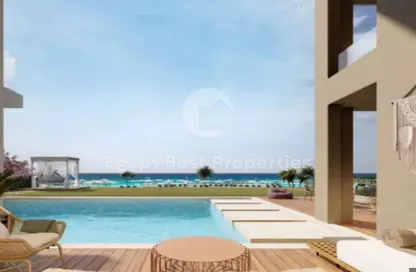 منزل مزدوج - 4 غرف نوم - 3 حمامات للبيع في الماظه باي - قسم مرسي مطروح - الساحل الشمالي منزل مزدوج - 4 غرف نوم - 3 حمامات للبيع في الماظه باي - قسم مرسي مطروح - الساحل الشمالي