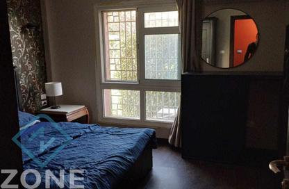 Apartment - 2 - 2 for sale in B7 - Madinaty - Cairo
