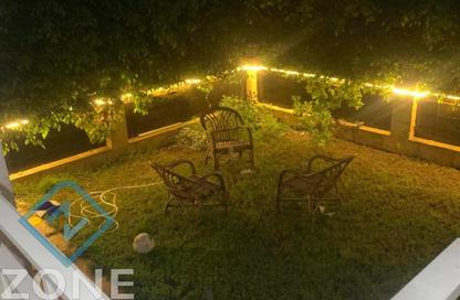 Apartment - 2 - 2 for sale in B7 - Madinaty - Cairo