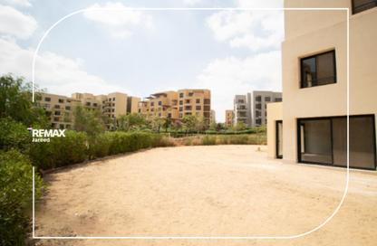 دوبلكس - 5 غرف نوم - 5 حمامات للايجار في أو ويست - كمبوندات 6 أكتوبر - مدينة 6 أكتوبر - الجيزة