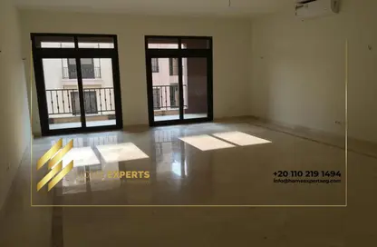 شقة - 3 غرف نوم - 3 حمامات للايجار في ميفيدا - كمبوندات التجمع الخامس - التجمع الخامس - مدينة القاهرة الجديدة - القاهرة