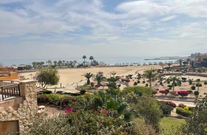 Twin House - 5 Bedrooms - 4 Bathrooms for sale in Movenpick Sokhna - Al Ain Al Sokhna - Suez