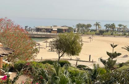 Twin House - 5 Bedrooms - 4 Bathrooms for sale in Movenpick Sokhna - Al Ain Al Sokhna - Suez