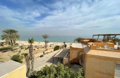 Twin House - 5 Bedrooms - 4 Bathrooms for sale in Movenpick Sokhna - Al Ain Al Sokhna - Suez