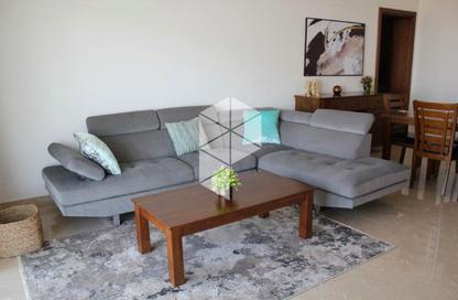 Apartment - 2 Bedrooms - 3 Bathrooms for rent in Cairo Festival City - North Investors Area - New Cairo City - Cairo