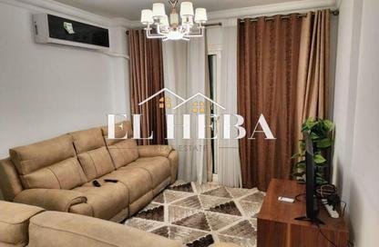 Apartment - 2 Bedrooms - 1 Bathroom for rent in Madinaty - Cairo Apartment - 2 Bedrooms - 1 Bathroom for rent in Madinaty - Cairo