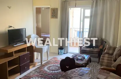 شقة - 2 غرف نوم - 1 حمام للايجار في پريڤادو - مدينتي - القاهرة