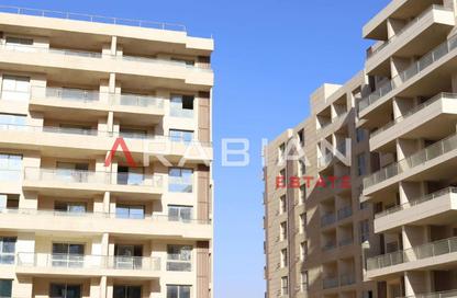 Apartment - 3 - 2 for sale in De Joya 2 - New Capital Compounds - New Capital City - Cairo
