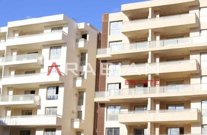 Apartment - 3 - 2 for sale in De Joya 2 - New Capital Compounds - New Capital City - Cairo