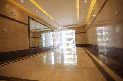 Apartment - 3 Bedrooms - 3 Bathrooms for sale in Dejoya 3 New Capital - New Capital Compounds - New Capital City - Cairo