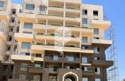 Apartment - 3 Bedrooms - 3 Bathrooms for sale in Dejoya 3 New Capital - New Capital Compounds - New Capital City - Cairo
