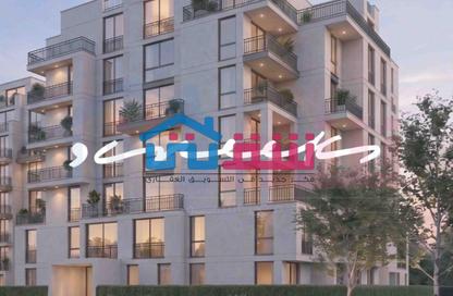 Apartment - 6 - 5 for sale in Creeks by Elsewhere - Alexandria Compounds - Alexandria Apartment - 6 - 5 for sale in Creeks by Elsewhere - Alexandria Compounds - Alexandria
