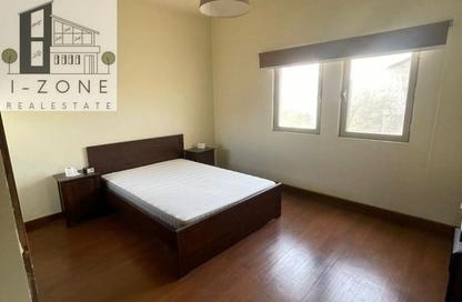 Twin House - 4 Bedrooms - 3 Bathrooms for rent in Eleva - Uptown Cairo - Mokattam - Cairo