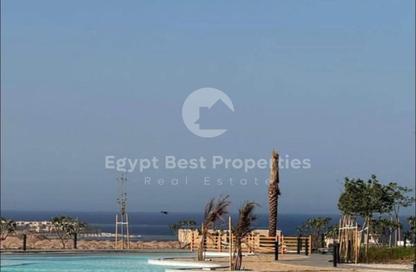Chalet - 2 - 2 for sale in Makadi Heights - Makadi Orascom Resort - Makadi - Hurghada - Red Sea