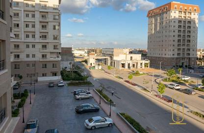 شقة - 3 - 3 للايجار في في صوارى - ووترفرونت - صوارى - كمبوندات الاسكندرية - الاسكندرية