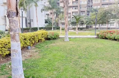 شقة - 3 غرف نوم - 2 حمامات للايجار في مدينتي - القاهرة