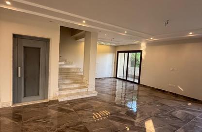 Villa - 6 - 6 for sale in Palm Hills October - Cairo Alexandria Desert Road - 6 October City - Giza Villa - 6 - 6 for sale in Palm Hills October - Cairo Alexandria Desert Road - 6 October City - Giza