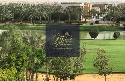 بناية كاملة - 8 غرف نوم - 8 حمامات للبيع في قطامية ديونز - كمبوندات القطامية - القطامية - مدينة القاهرة الجديدة - القاهرة