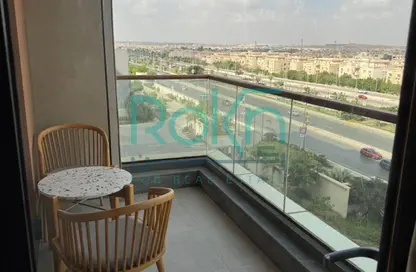 شقة - 2 غرف نوم - 3 حمامات للبيع في ايون - كمبوندات 6 أكتوبر - مدينة 6 أكتوبر - الجيزة