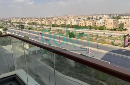 Apartment - 2 Bedrooms - 3 Bathrooms for sale in Aeon - 6 October Compounds - 6 October City - Giza