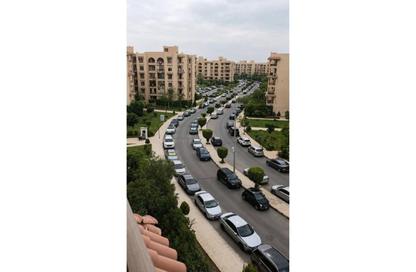 Apartment - 4 Bedrooms - 3 Bathrooms for rent in El Rehab Extension - Al Rehab - New Cairo City - Cairo