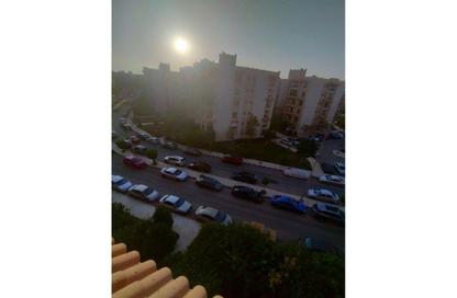Apartment - 4 Bedrooms - 3 Bathrooms for rent in El Rehab Extension - Al Rehab - New Cairo City - Cairo