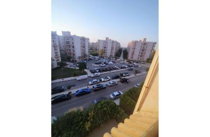 Apartment - 4 Bedrooms - 3 Bathrooms for rent in El Rehab Extension - Al Rehab - New Cairo City - Cairo