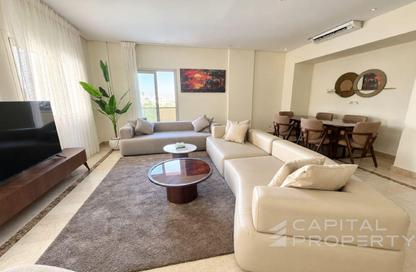 Apartment - 3 - 3 for rent in Mivida - 5th Settlement Compounds - The 5th Settlement - New Cairo City - Cairo Apartment - 3 - 3 for rent in Mivida - 5th Settlement Compounds - The 5th Settlement - New Cairo City - Cairo