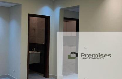 Apartment - 1 Bedroom - 2 Bathrooms for sale in Centerville - Hyde Park - New Cairo City - Cairo