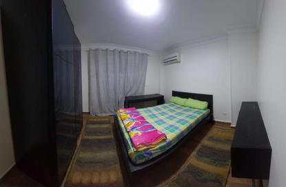 Apartment - 2 Bedrooms - 2 Bathrooms for rent in Madinaty - Cairo
