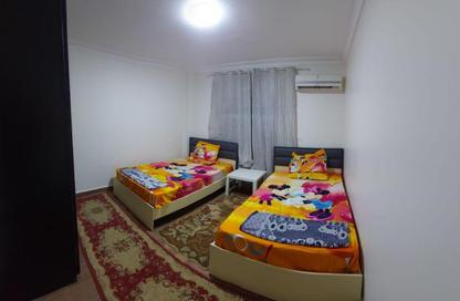 Apartment - 2 Bedrooms - 2 Bathrooms for rent in Madinaty - Cairo