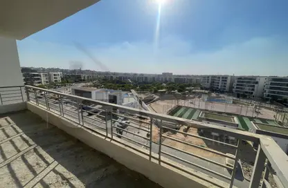 Apartment - 2 Bedrooms - 2 Bathrooms for sale in Taj City - 5th Settlement Compounds - The 5th Settlement - New Cairo City - Cairo