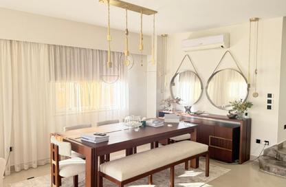Penthouse - 4 - 4 for sale in Al Shaimaa St. - Area F - Ganoob El Acadimia - New Cairo City - Cairo