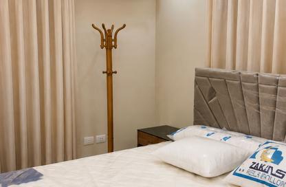 Apartment - Studio - 1 Bathroom for rent in Street155 - District 4 - The 5th Settlement - New Cairo City - Cairo Apartment - Studio - 1 Bathroom for rent in Street155 - District 4 - The 5th Settlement - New Cairo City - Cairo