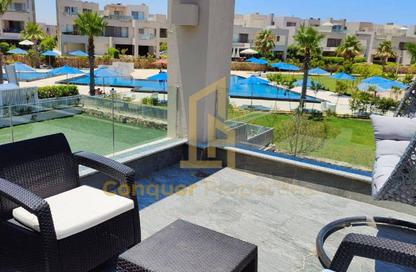 Chalet - 2 - 2 for sale in Hacienda Bay - Sidi Abdel Rahman - North Coast