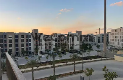 (بنتهاوس  (روف - 2 غرف نوم - 3 حمامات للبيع في ديستريكت 5 - كمبوندات التجمع الخامس - التجمع الخامس - مدينة القاهرة الجديدة - القاهرة