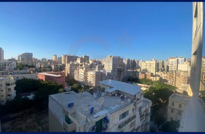 Apartment - 3 - 4 for sale in Yousry Mounir Al Khodary St. - Roushdy - Hay Sharq - Alexandria Apartment - 3 - 4 for sale in Yousry Mounir Al Khodary St. - Roushdy - Hay Sharq - Alexandria