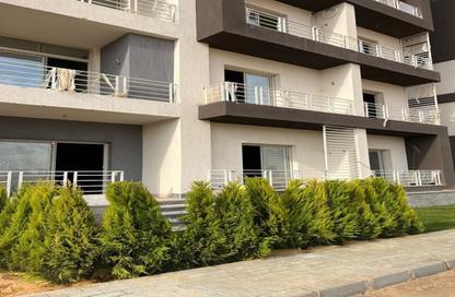 Apartment - 3 - 3 for sale in The City - New Capital Compounds - New Capital City - Cairo