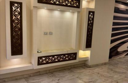 Apartment - 3 Bedrooms - 2 Bathrooms for sale in Hadayek El Ahram - Giza