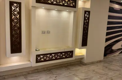 شقة - 3 غرف نوم - 2 حمامات للبيع في حدائق الاهرام - الجيزة