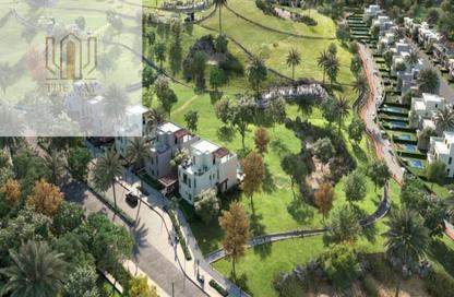 Apartment - 1 Bedroom - 1 Bathroom for sale in O West - 6 October Compounds - 6 October City - Giza