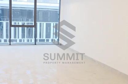 Office Space - Studio - 1 Bathroom for rent in V90 - North Teseen St. - The 5th Settlement - New Cairo City - Cairo